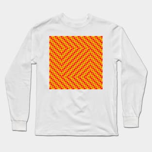 illusion Long Sleeve T-Shirt